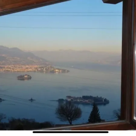 Sir Roy Apts Stresa